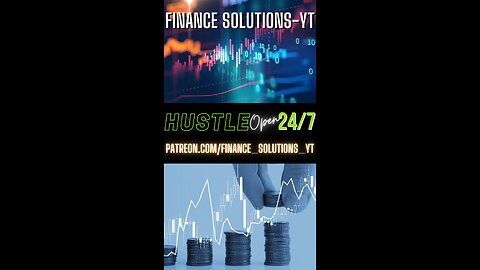 Financial Literacy Technical Analysis & Plays