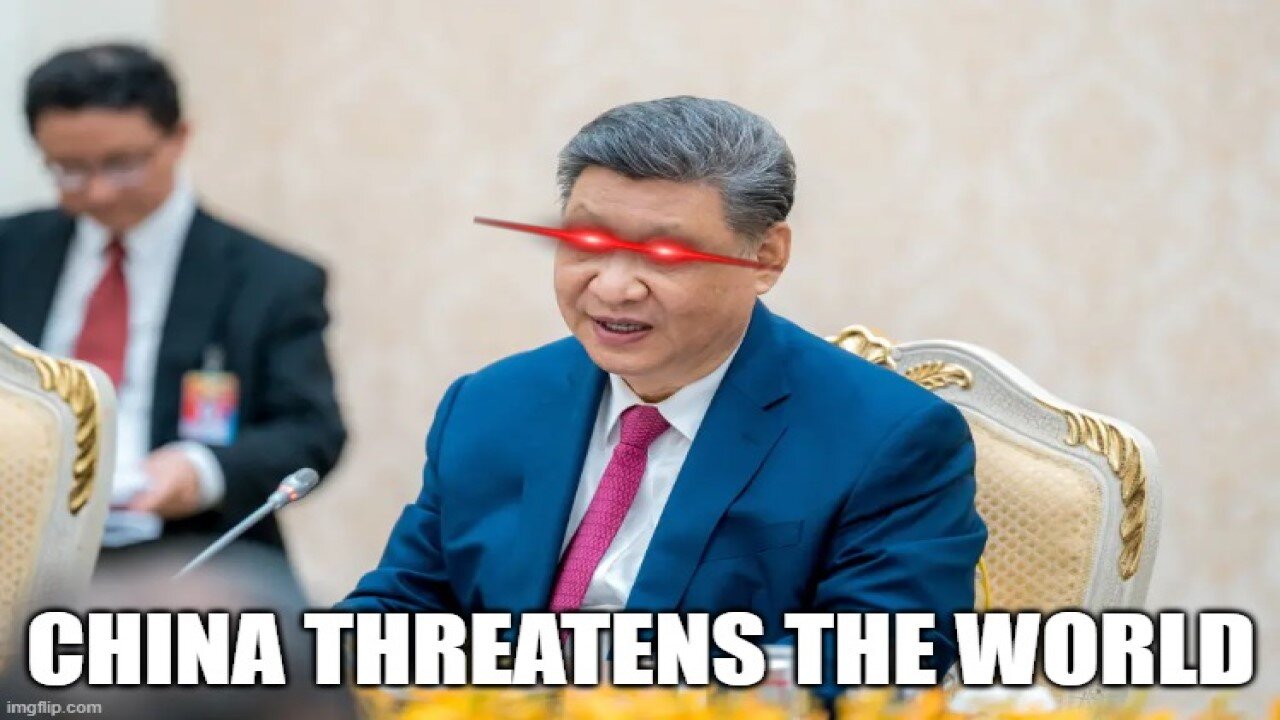 China threatens RETALIATION against any country that makes a deal with US
