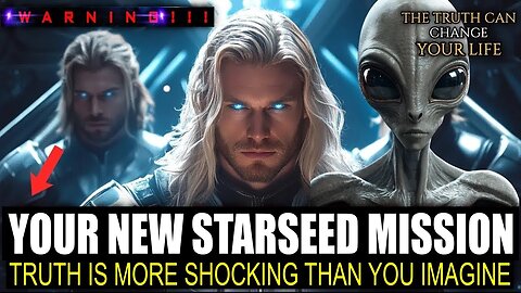 Now Comes The Next Phase...(MAY 2025) - The Pleiadians - Ashtar