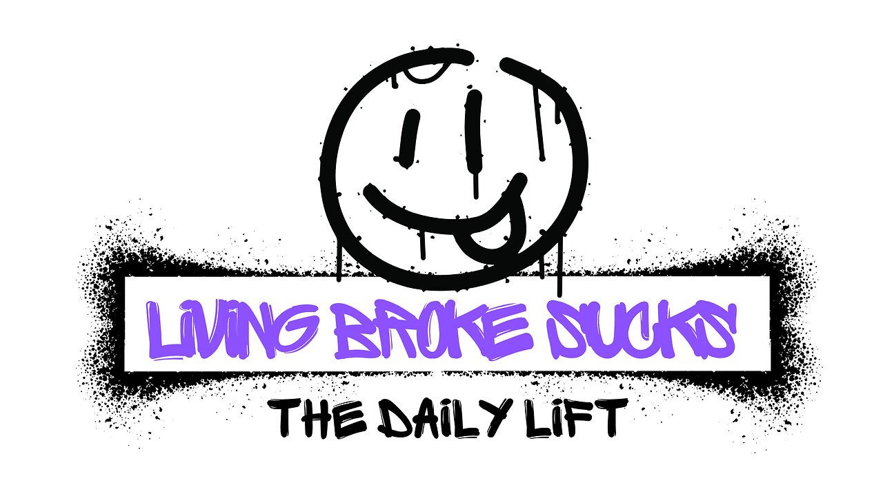🎯 The Daily Lift: Get Up Hungry