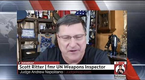 Scott Ritter : Can Iran Survive Trump?