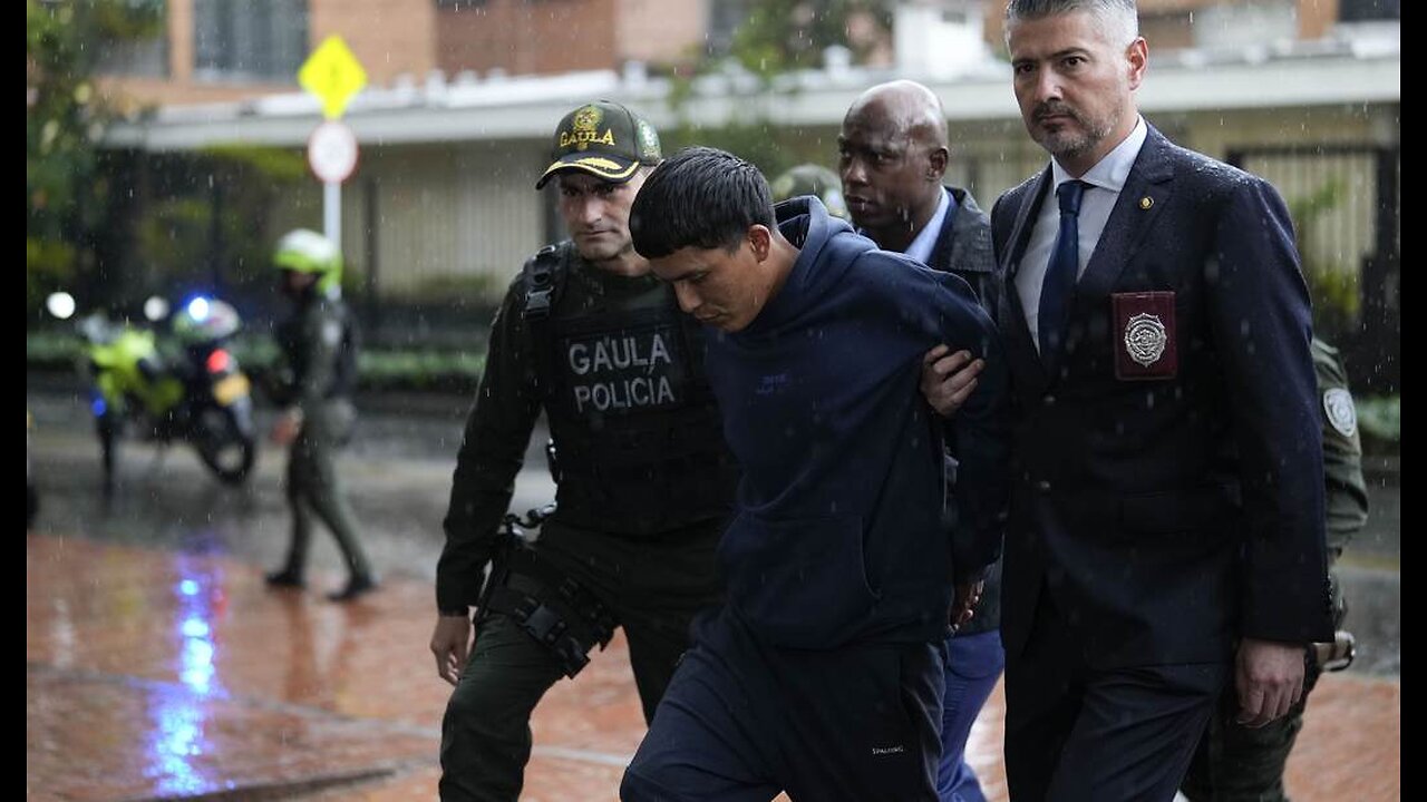 Marco Rubio Says Intelligence Community Is Flat-Out 'Wrong' About Tren de Aragua