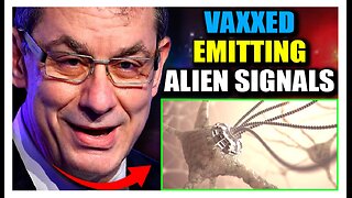 French Gov’t Admit Vaccinated Citizens Have Been Injected With Mystery Nanotech