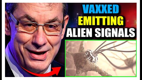 French Gov’t Admit Vaccinated Citizens Have Been Injected With Mystery Nanotech