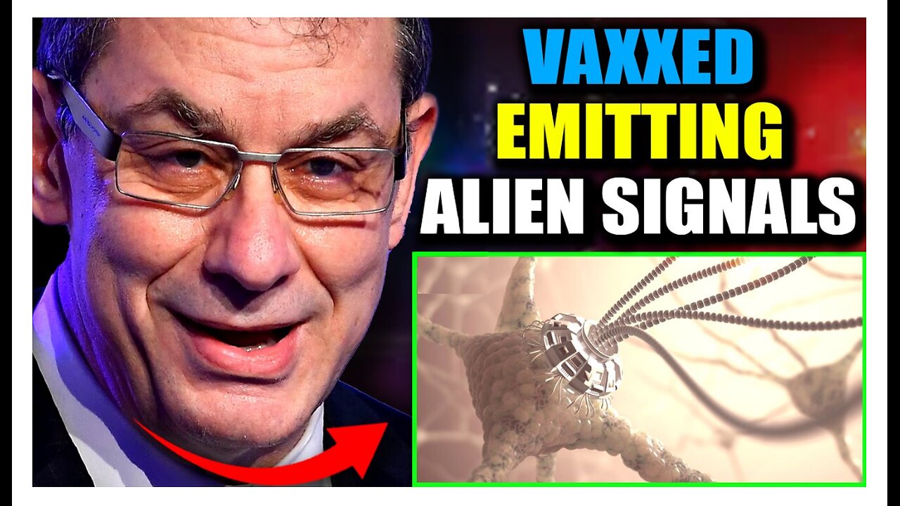 French Gov’t Admit Vaccinated Citizens Have Been Injected With Mystery Nanotech