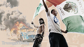 Return of the ‘Mostly Peaceful’ Protest | TRUMPET DAILY 6.9.25 7PM