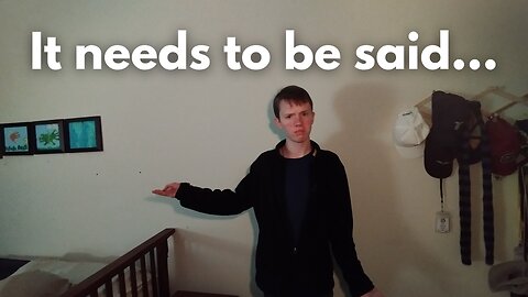 3 Big Issues That Divide The Modern Church