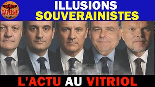 Je vais encore fâcher du monde… (10/08/2025)