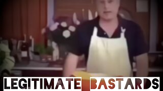Cooking! with Steve.
