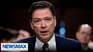 DOJ awarded time to fight unusual release of grand jury records in Comey case | The Right Squad