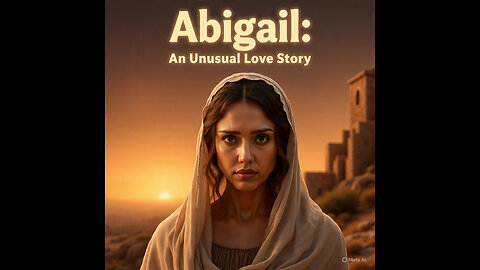 ABIGAIL: AN UNUSUAL LOVE STORY