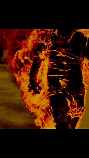 brimstone world 2087 AD