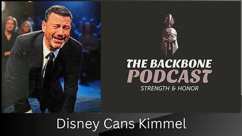 Kimmel show canceled indefinitely