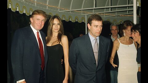 The Epstein Files Episode 9