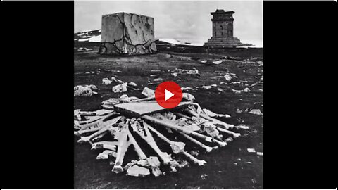 The Ice Wall Expedition (61 PHOTOS) 1912 Captain Robert Scott Evidence Of Ancient Civilizations