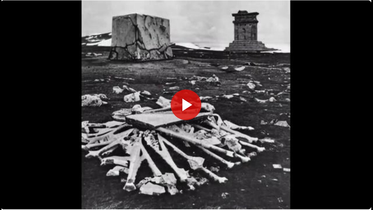 The Ice Wall Expedition (61 PHOTOS) 1912 Captain Robert Scott Evidence Of Ancient Civilizations