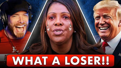 Letitia James $527M NY Case Against Trump DROPPED!! + Trump Patrols With National Guard In DC!