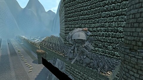 4 MILLION Aliens, Predators & Zombies ATTACK Helm’s Deep | UEBS 2 Ultra Realistic Battle