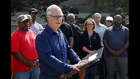 Haitian Invasion, Springfield, Ohio. Corrupt N.G.O's in the name of religion.