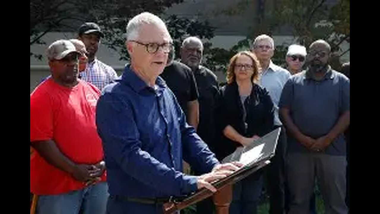 Haitian Invasion, Springfield, Ohio. Corrupt N.G.O's in the name of religion.