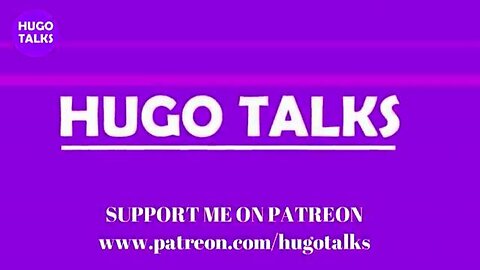 Hugo Talks - Anti-Vax Doctors Exposed, Covid Vaccine Hoax - shills