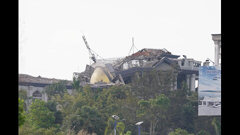 🇹🇭 🇰🇭 🎯 The Royal Thai Air Force has used F-16A/B fighter jets to launch GBU-12 Paveway II missiles