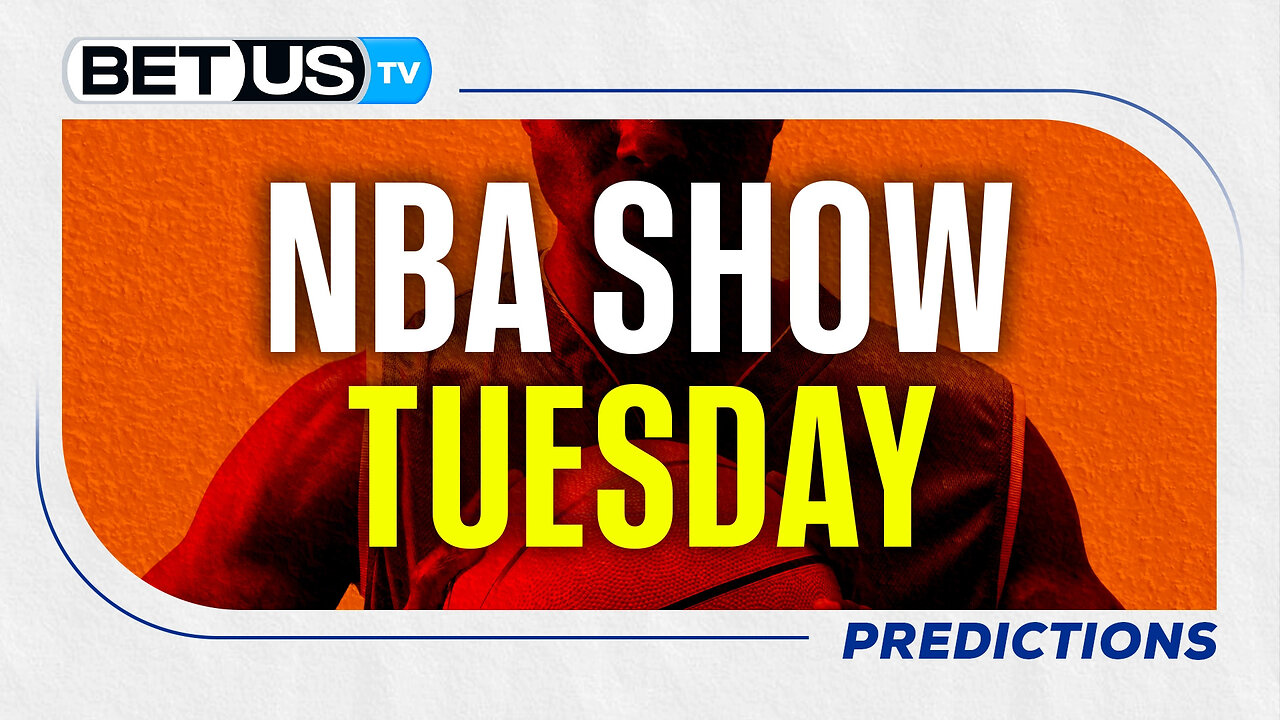 NBA Picks Dec 23rd | NBA Expert Predictions & Best Betting Odds