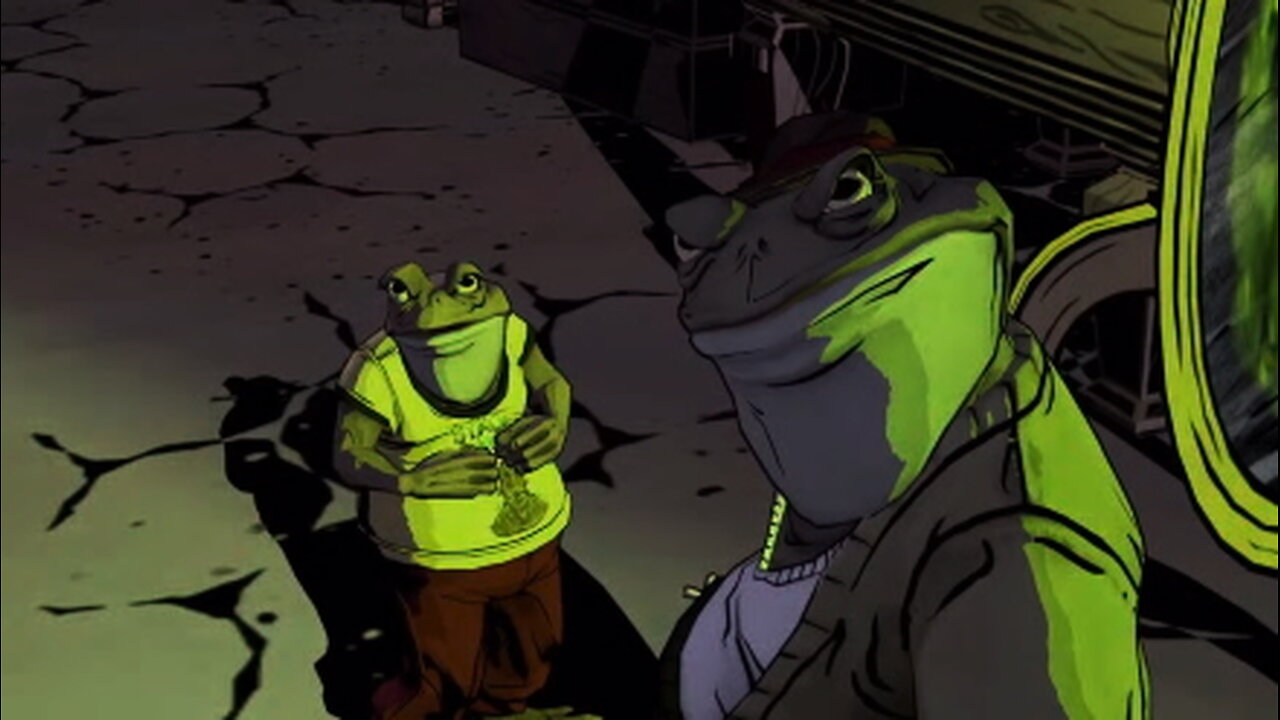 you're alive ??? 🪽#4