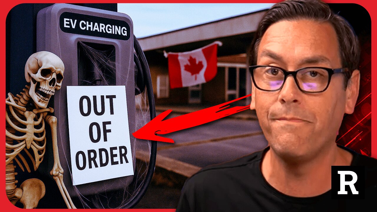 In 10 Days EVERYTHING changes for Canada, will it finally collapse? | Redacted
