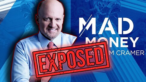 Wall Street Bitcoin Manipulation EXPOSED