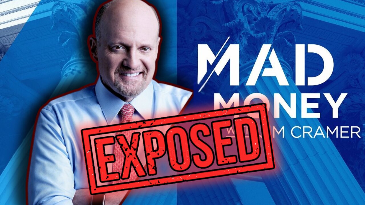 Wall Street Bitcoin Manipulation EXPOSED