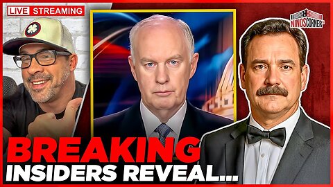 The Fall Begins! Kingpin Cartel Families Surrender as Democrats Are Further Exposed For 2024 Crimes