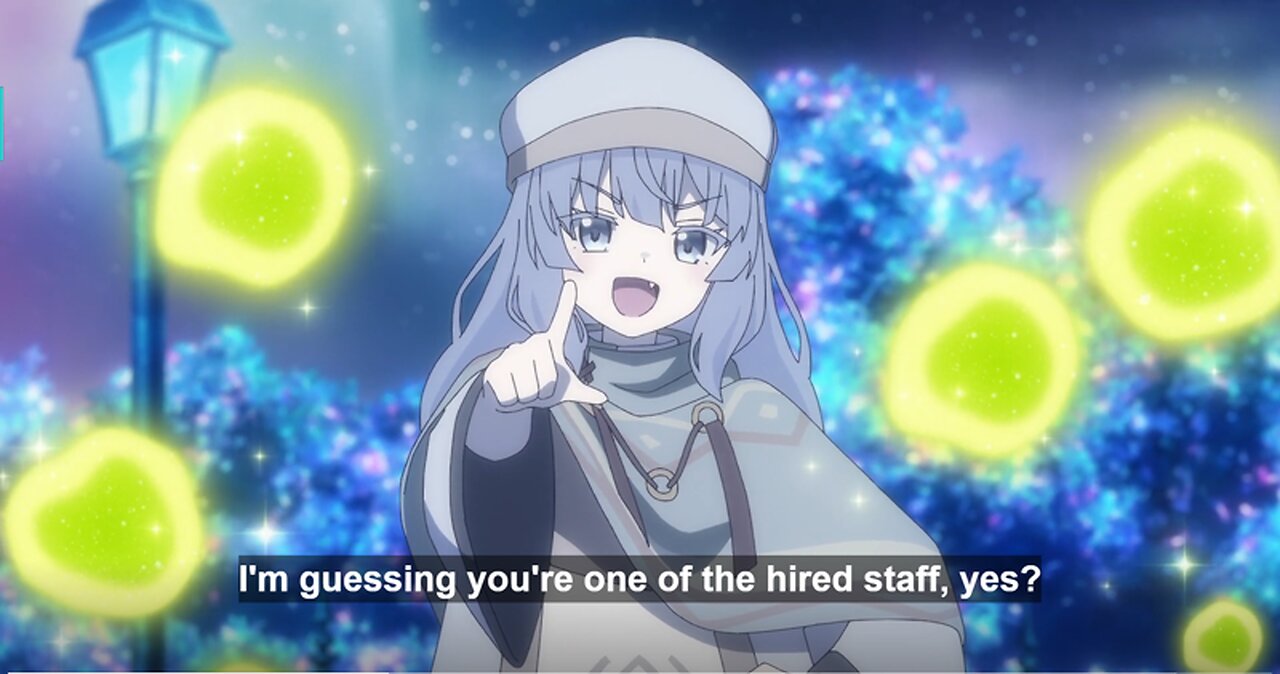 Once Upon a Witch's Death episode 7 review: New people and a big event