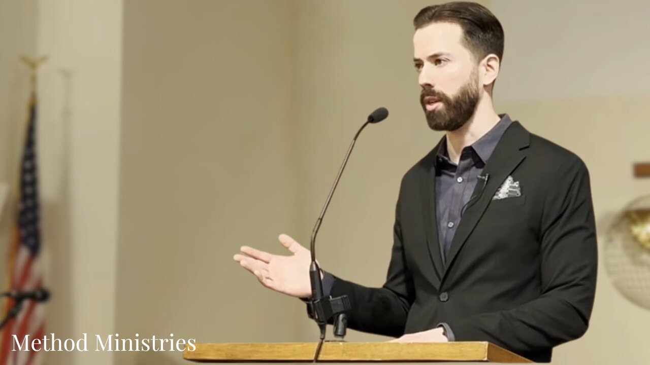 Act Like Your New Self | Sermon | Ephesians 4:24-32.