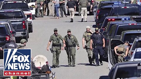 BREAKING Identity of alleged Idaho gunman revealed