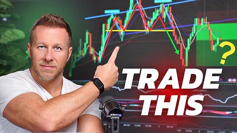 How To Trade Head And Shoulders Patterns