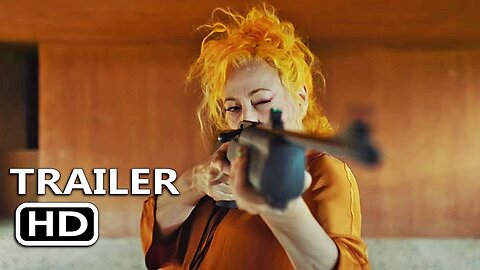 Rage | Official Trailer | Max