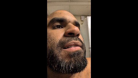 they're all proud of themselves.