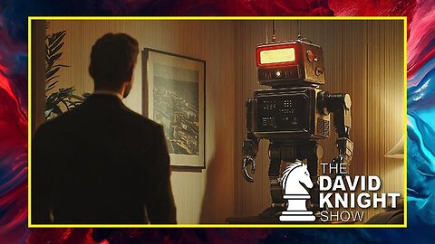 "Exploring the Dawn of Artificial Intelligence: Home Robots Revolution with BigBrother AI"