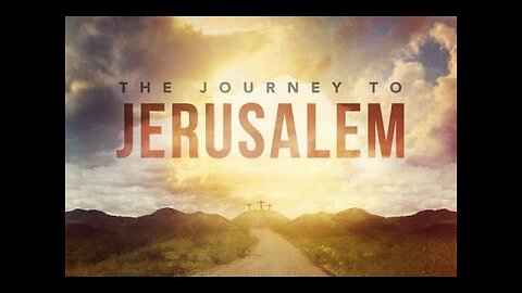 April 20, 2025 Resurrection Celebration Message
