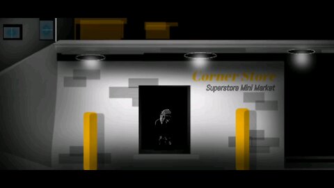 Corner Store Foolz An iKD Comic Funnies® Short Film Comic