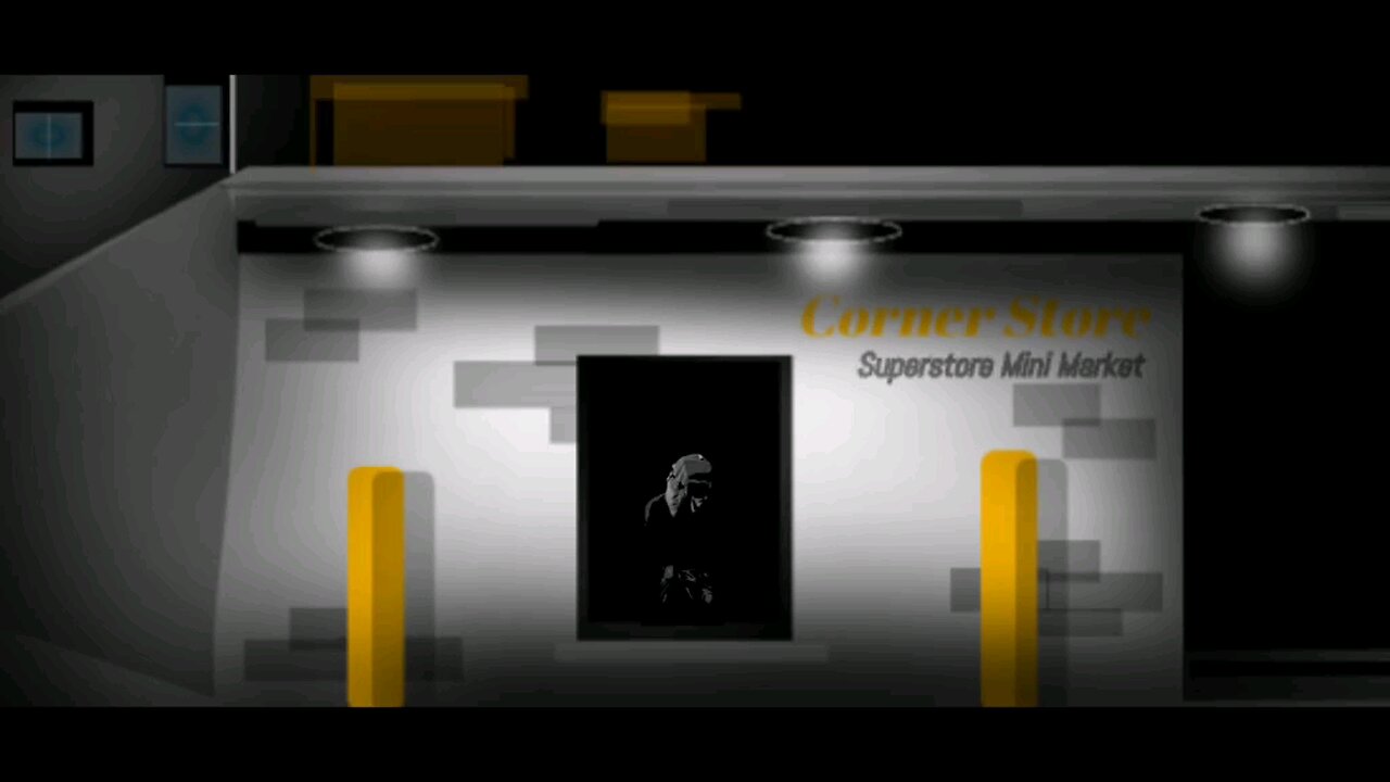 Corner Store Foolz An iKD Comic FunniesĀ® Short Film Comic