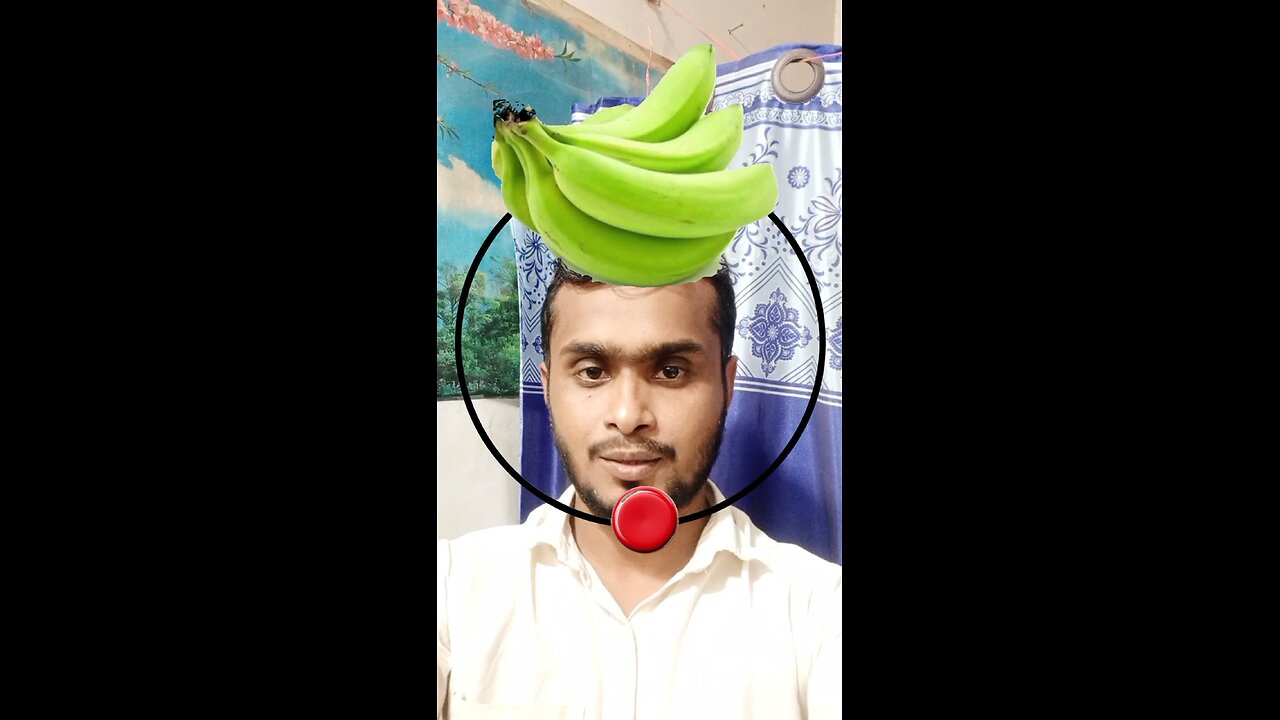 কাঁচা কলাটি পাঠিয়ে দেখান #reels #viralreels #challenge #puzzle #tending #foryou #saggestforyou