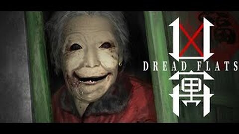Dread Flats DEMO Her ghost is always watching you from the shadows