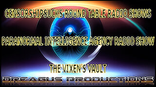 DREAGUS PRODUCTIONS WEDNESDAY SHOWS-2 JUL 25raw