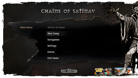 Full Gameplay, No Commentary - The Dark Eye Chains of Satinav Part 007