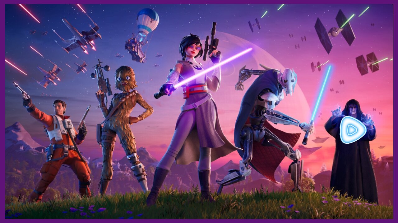 🔴 Live Battle Royale