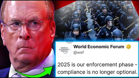 ALARM GLOBALNEGO ZAGROŻENIA: PROTOKÓŁ NOWEGO PORZĄDKU ŚWIATA:...