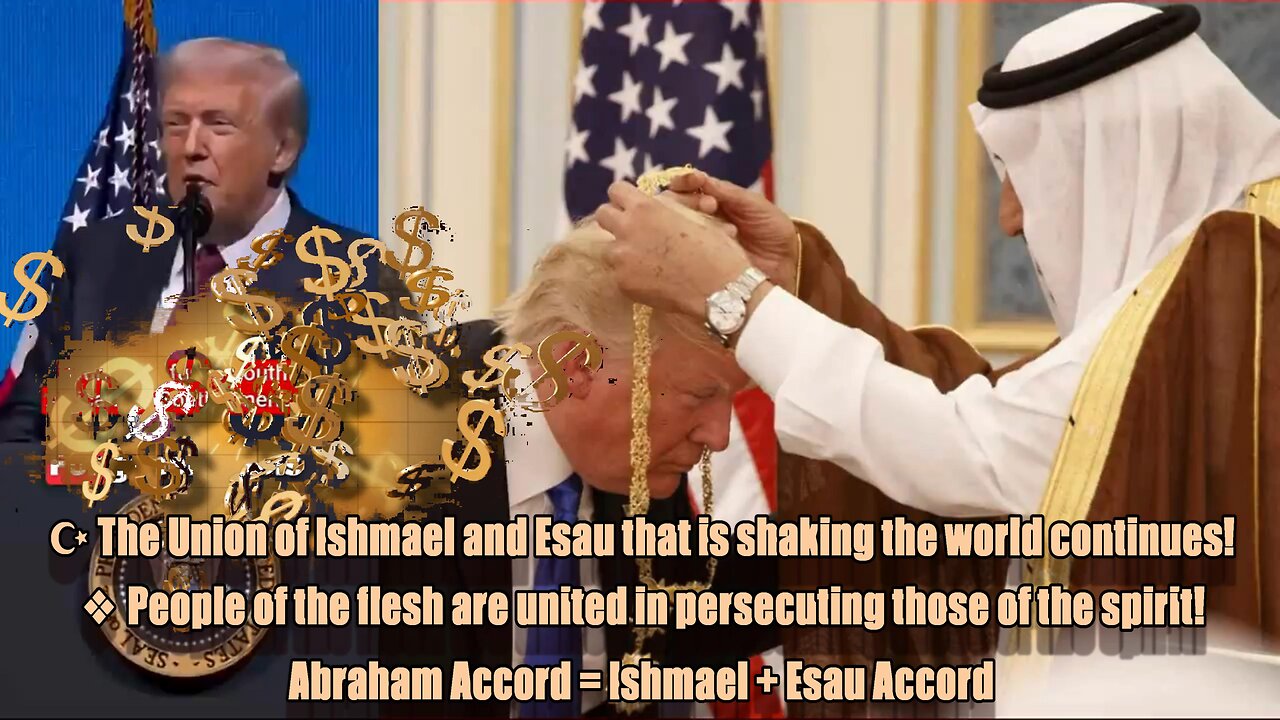 Dollar Trump Accidentally Reveals Real Aim of Africa 'Peace' Deal: 'US Gets Rare Earth Minerals'