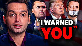 I warned you.